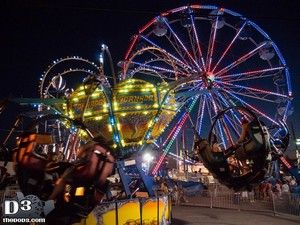 Great Allentown Fair 2015