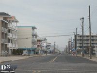 Wildwood Crest February 2016