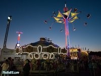 Our Lady of Peace Country Fair 2016 - New Providence, NJ