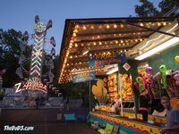 Corpus Christi Carnival Chatham 2016