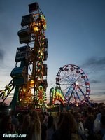 Immaculate Conception Parish Festival 2016 - Annandale, NJ