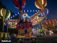 Immaculate Conception Parish Festival 2016 - Annandale, NJ