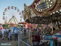 North Brunswick Youth Sports Festival 2016