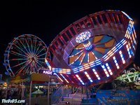 New Jersey State Fair 2016