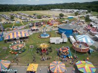 New Jersey State Fair 2016