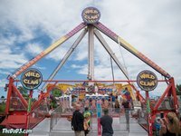 New Jersey State Fair 2016