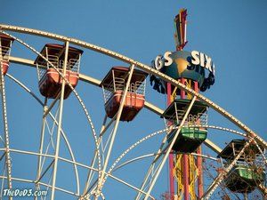 Giant Wheel