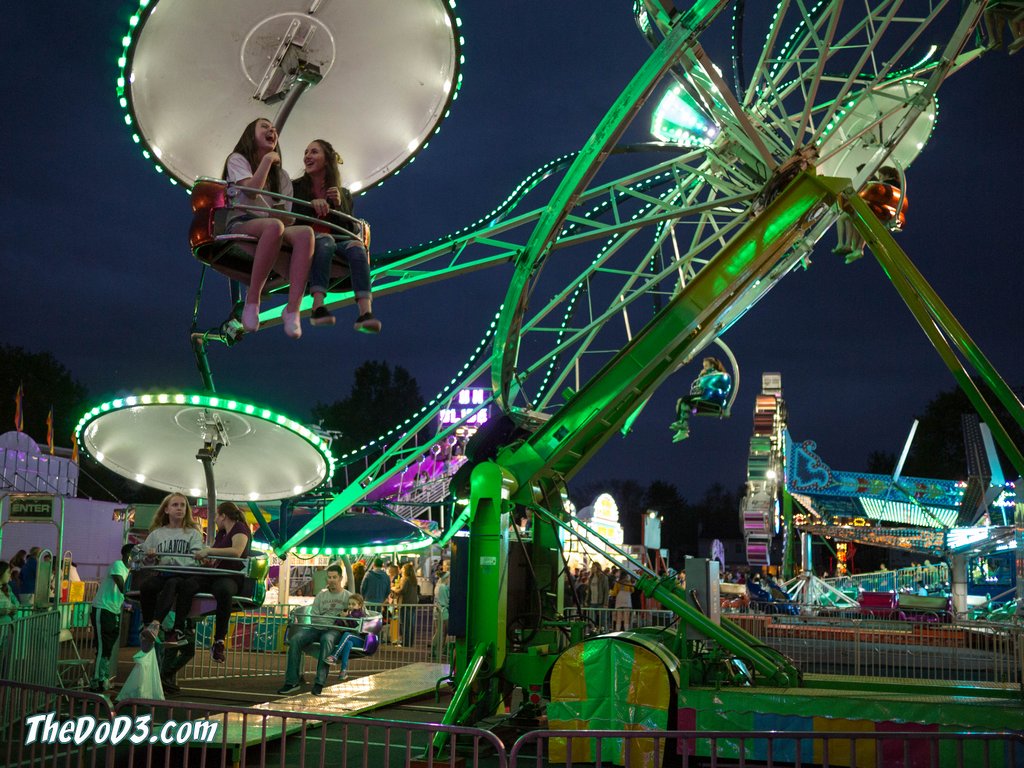 Girls enjoyin` carnival rides 01, rides 4436 (1) @iMGSRC.RU